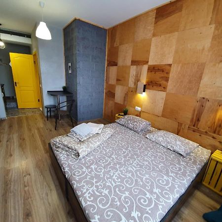 Near Trainstation 603 Apartment อิวาโน-ฟรานกิฟสเก ภายนอก รูปภาพ