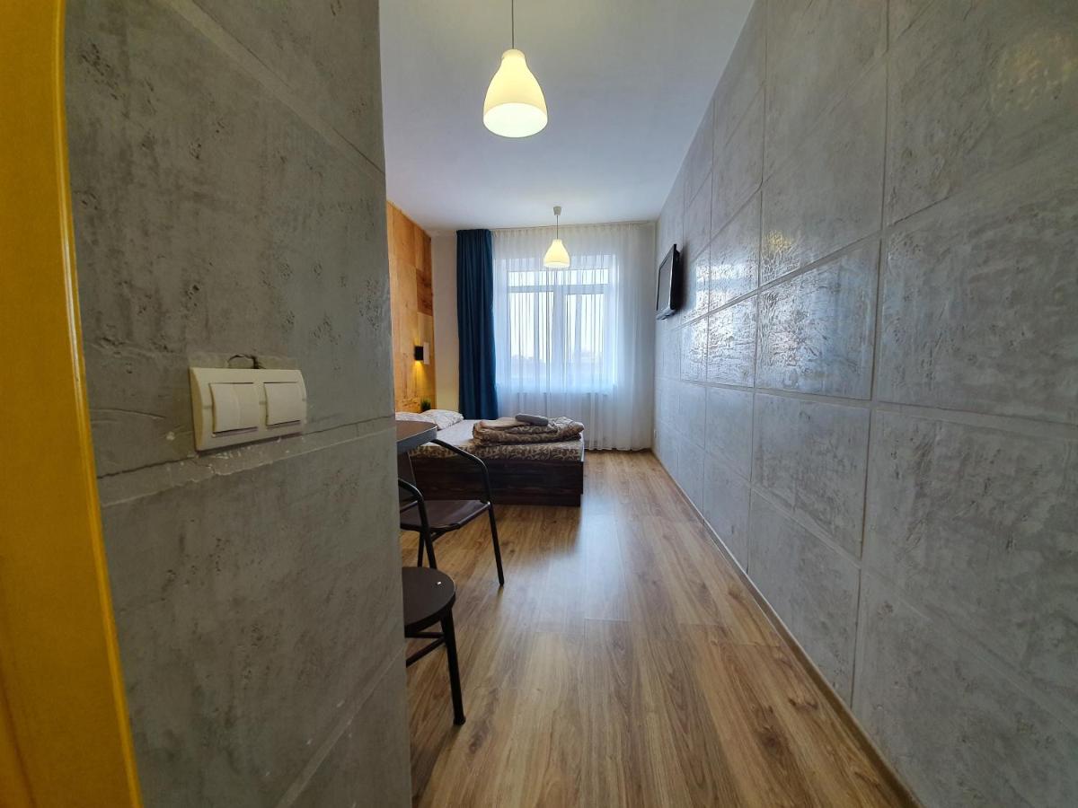 Near Trainstation 603 Apartment อิวาโน-ฟรานกิฟสเก ภายนอก รูปภาพ