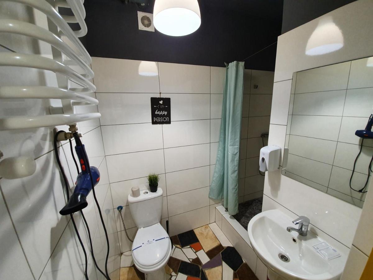 Near Trainstation 603 Apartment อิวาโน-ฟรานกิฟสเก ภายนอก รูปภาพ