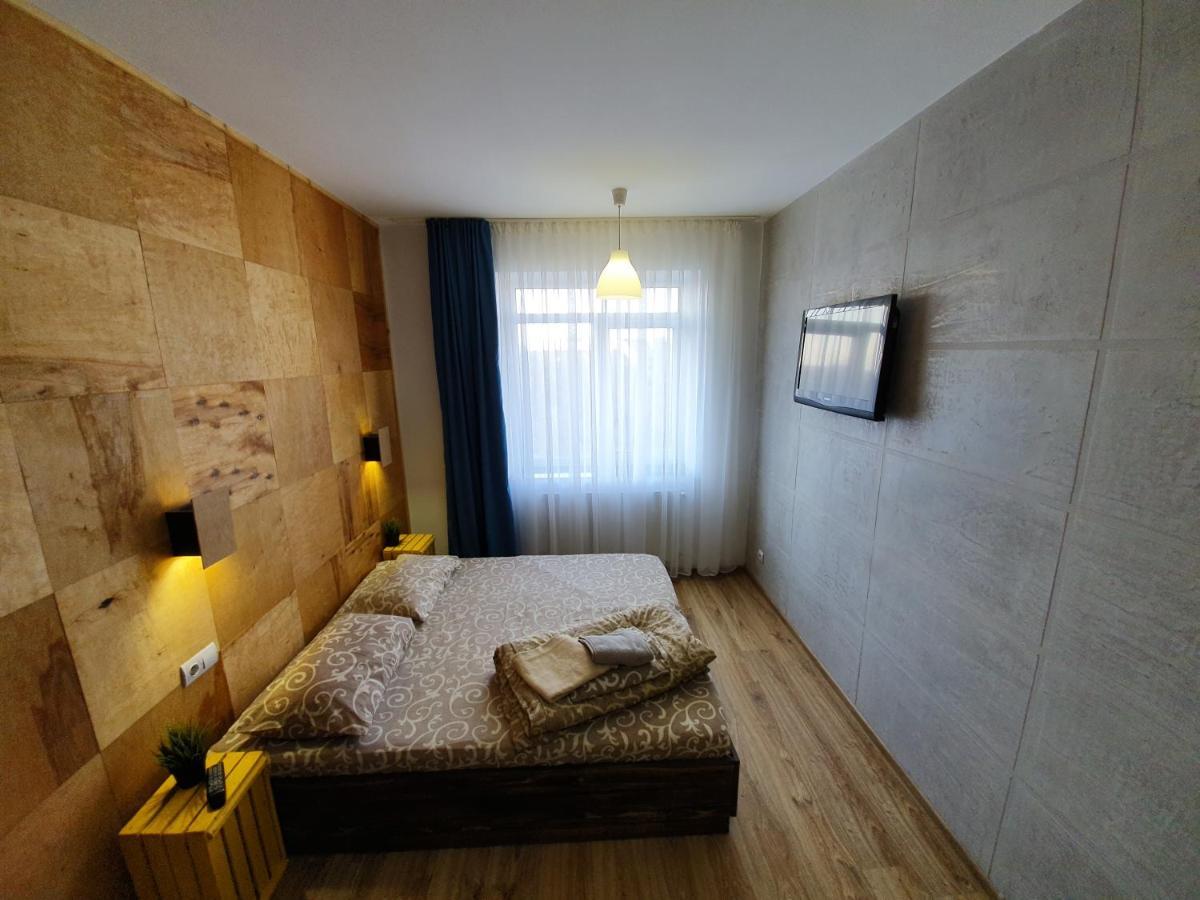Near Trainstation 603 Apartment อิวาโน-ฟรานกิฟสเก ภายนอก รูปภาพ